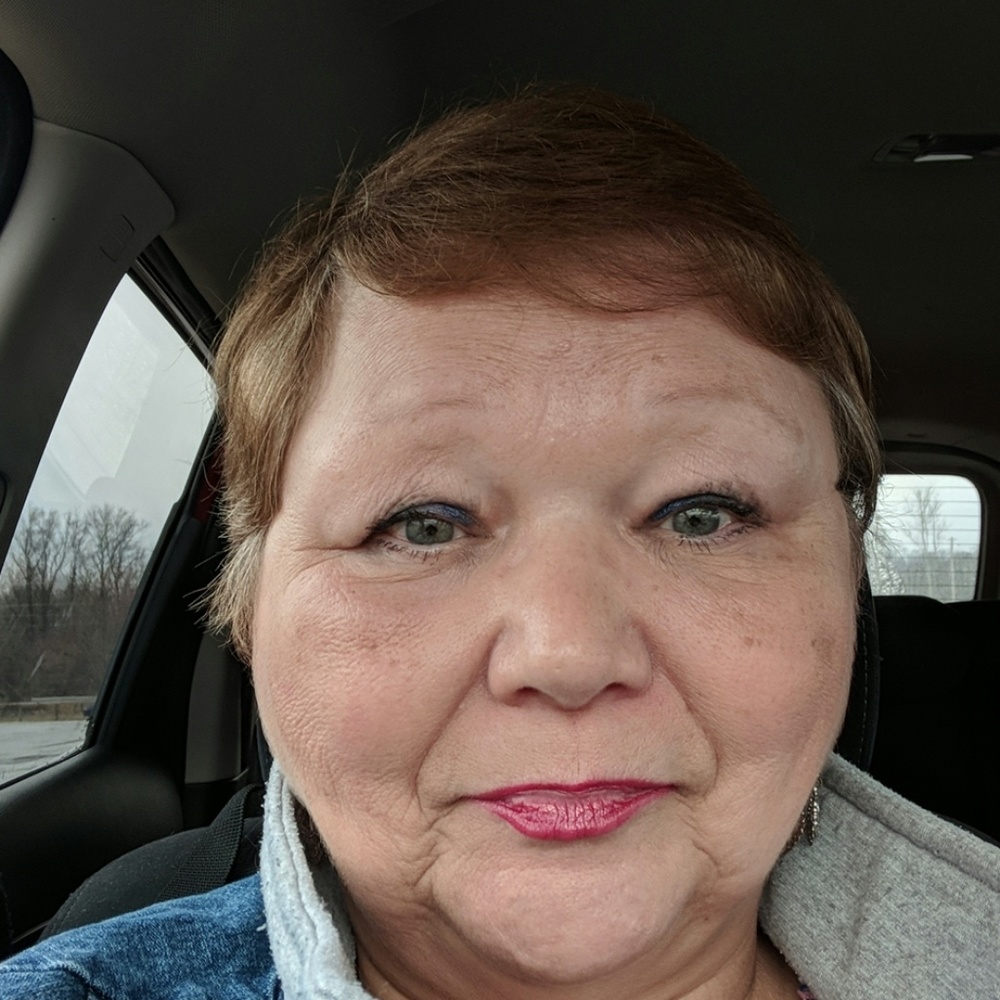 Meet your Posher, Sandra